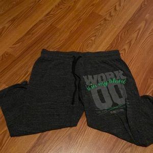 Flag nor Fail bottoms